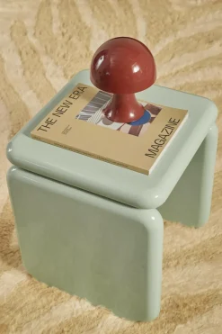 Ellos Home Sengebord / sidebord Sorrolina