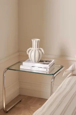 Ellos Home Sengebord/sidebord Antonio