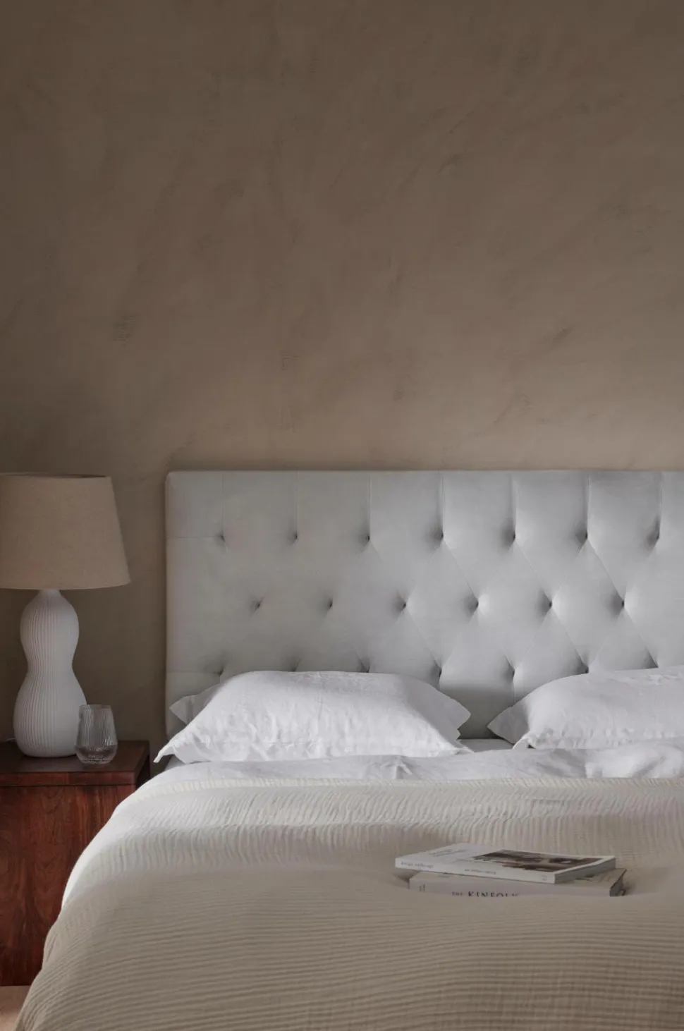 Ellos Home Sengegavl Ella