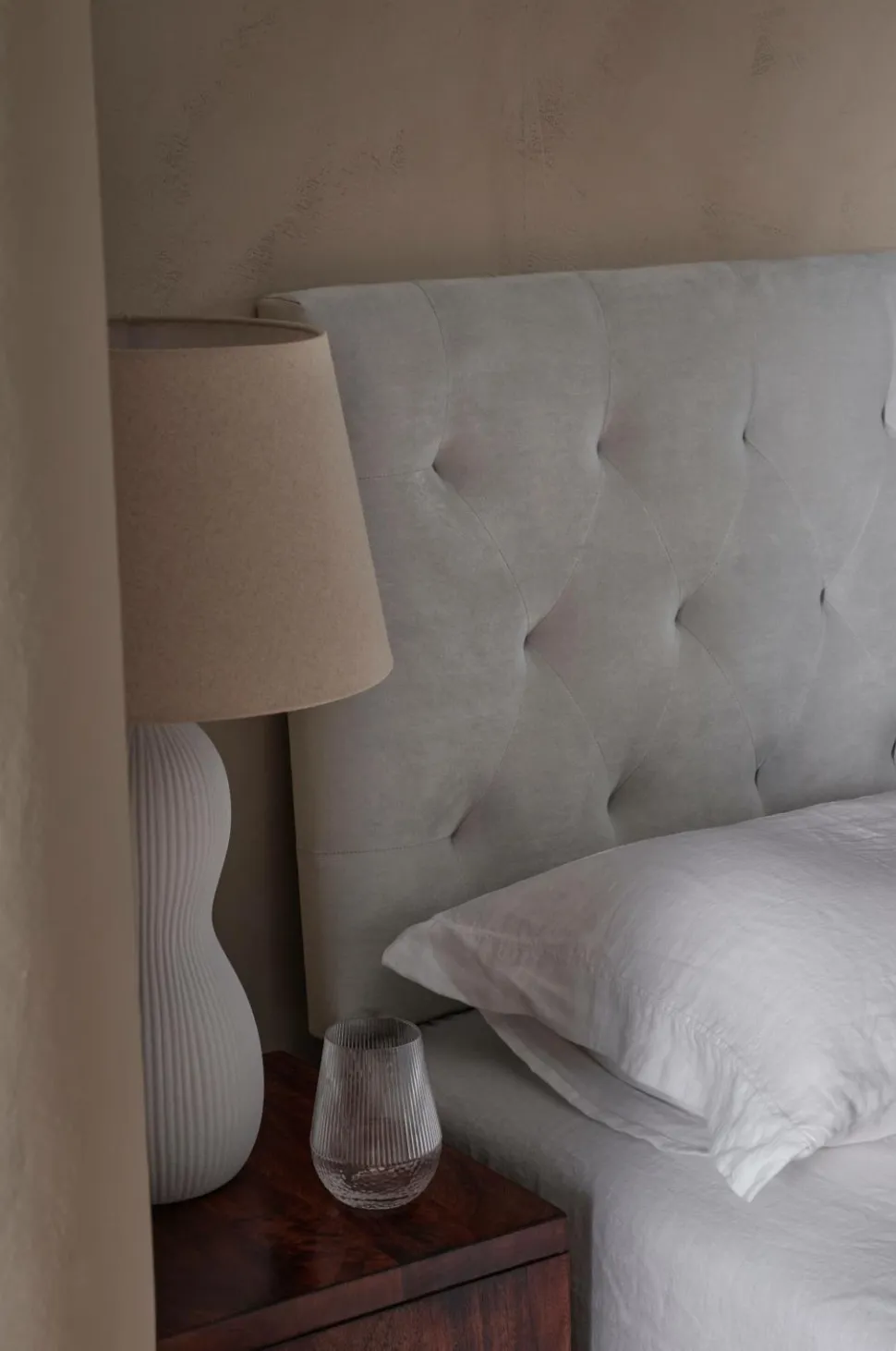 Ellos Home Sengegavl Ella