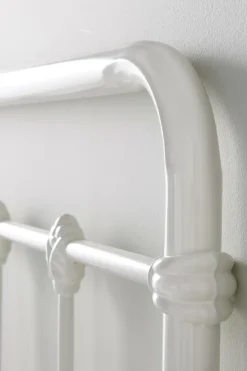 Ellos Home Sengegavl Industriell 180 cm