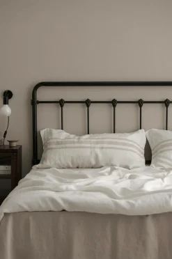 Ellos Home Sengegavl Industriell 180 cm