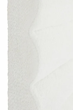 Ellos Home Sengegavl Bubble Bouclé