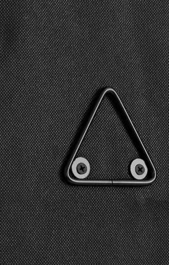 Ellos Home Sengegavl Bubble Bouclé