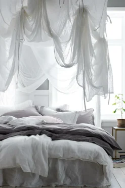 Ellos Home Sengehimmel Blanca