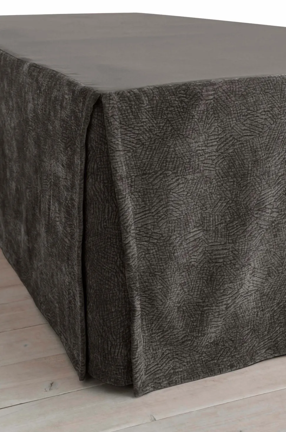 Ellos Home Sengekappe Devine, højde 52 cm