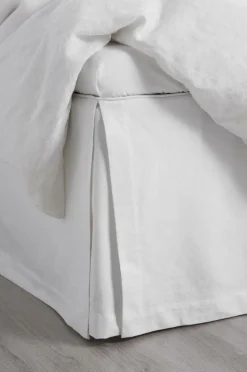 Ellos Home Sengekappe Shelby, højde 52 cm