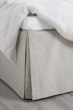 Ellos Home Sengekappe Shelby, højde 52 cm