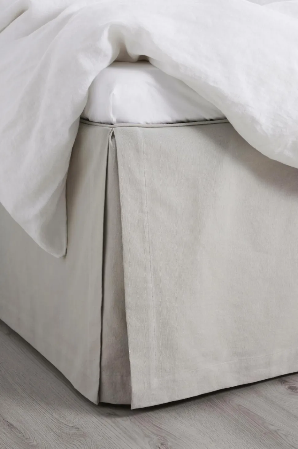 Ellos Home Sengekappe Shelby, højde 52 cm