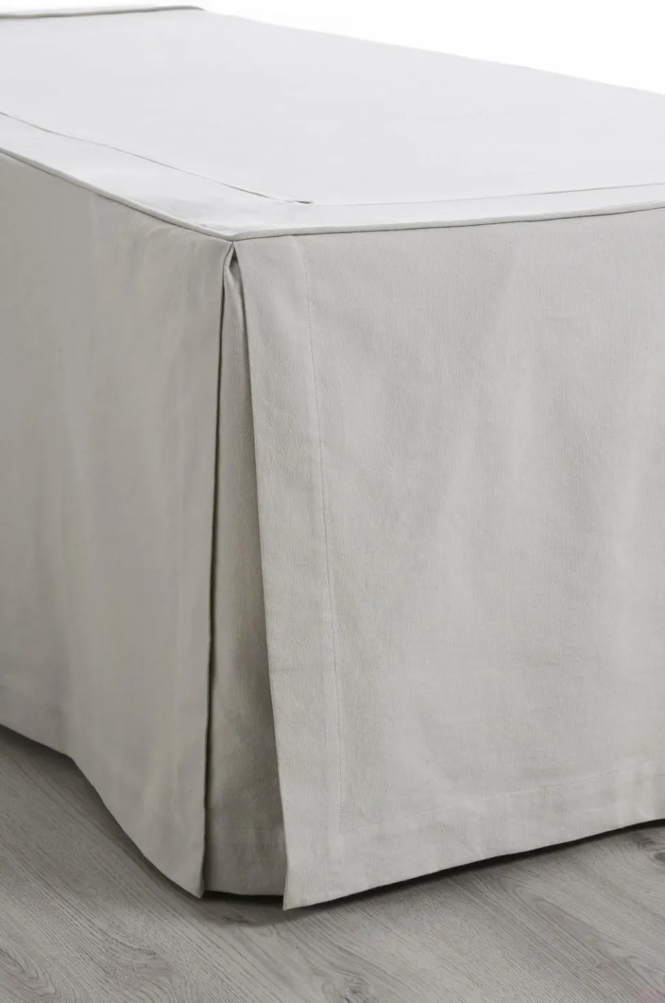 Ellos Home Sengekappe Shelby, højde 52 cm