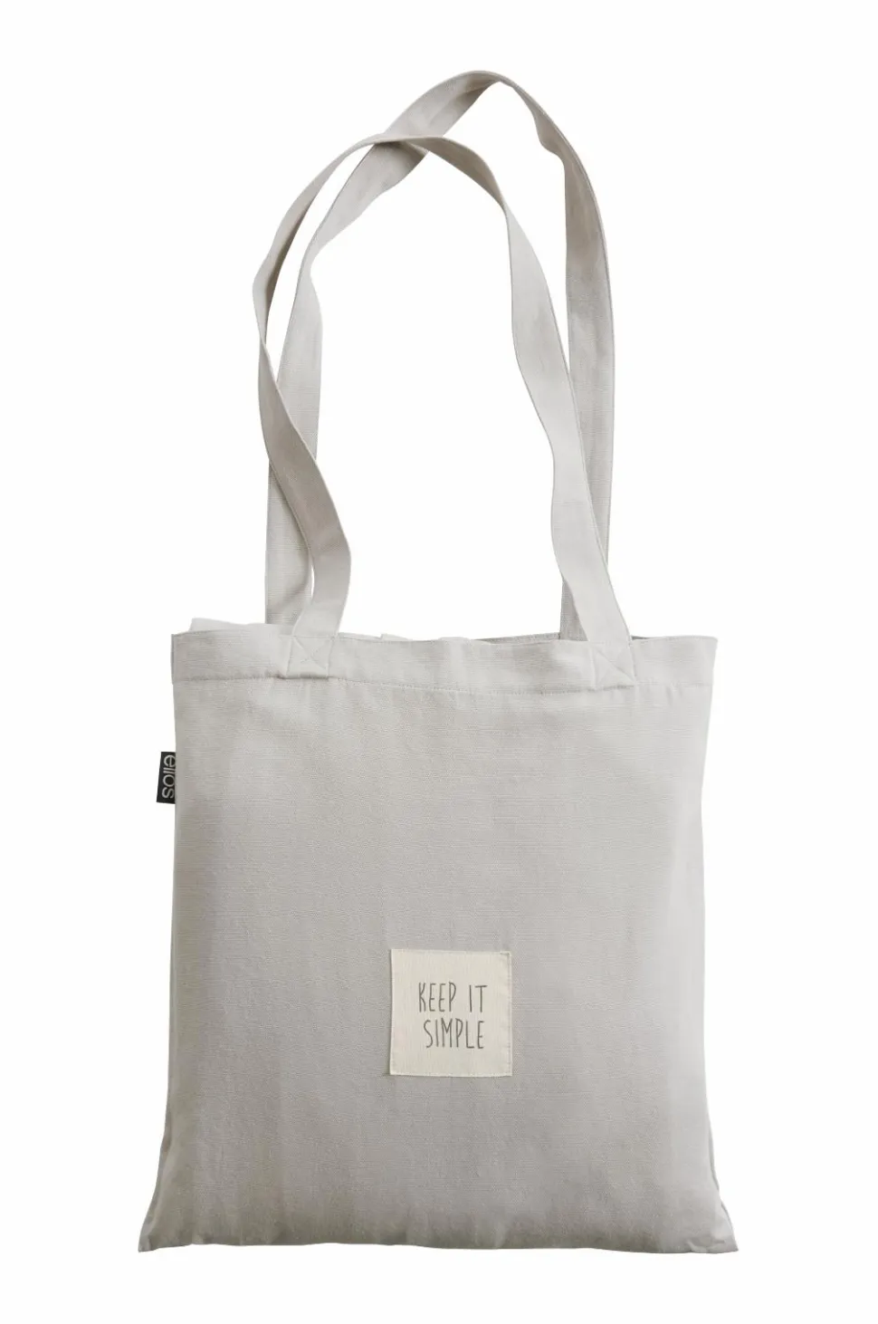 Ellos Home Sengekappe Shelby, højde 52 cm