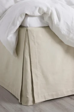 Ellos Home Sengekappe Shelby, højde 60 cm