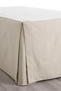 Ellos Home Sengekappe Shelby, højde 60 cm