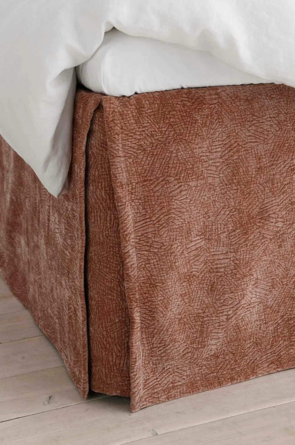 Ellos Home Sengekappe Devine, højde 52 cm