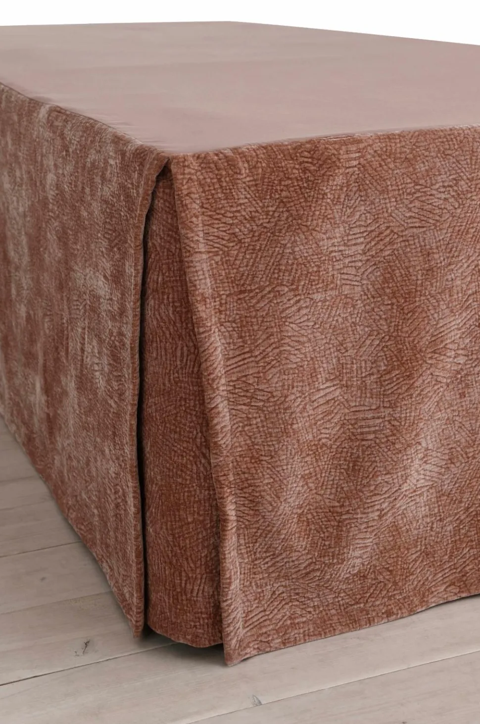 Ellos Home Sengekappe Devine, højde 52 cm