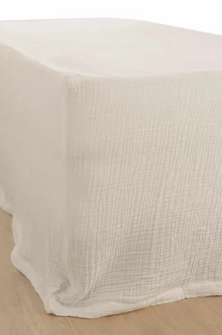 Ellos Home Sengekappe Candela, højde 60 cm