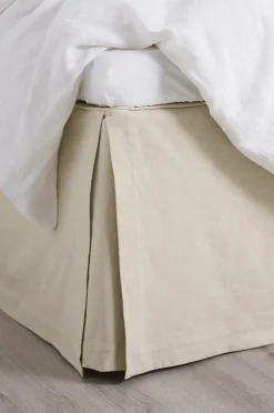 Ellos Home Sengekappe Shelby, højde 52 cm