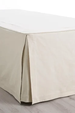 Ellos Home Sengekappe Shelby, højde 52 cm