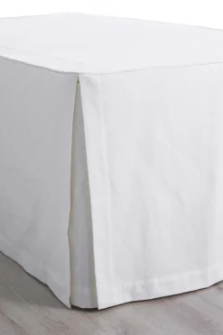 Ellos Home Sengekappe Shelby, højde 60 cm