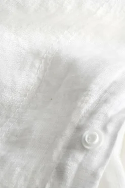 Ellos Home Sengesæt Candice i vasket hør - 2 eller 3 dele