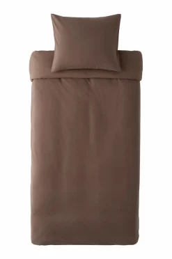 Ellos Home Sengesæt Cleo i bomuldstwill 2 eller 3 stykker