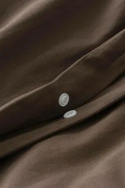 Ellos Home Sengesæt Cleo i bomuldstwill 2 eller 3 stykker