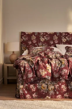 Ellos Home Sengesæt Candice Rose 2 dele