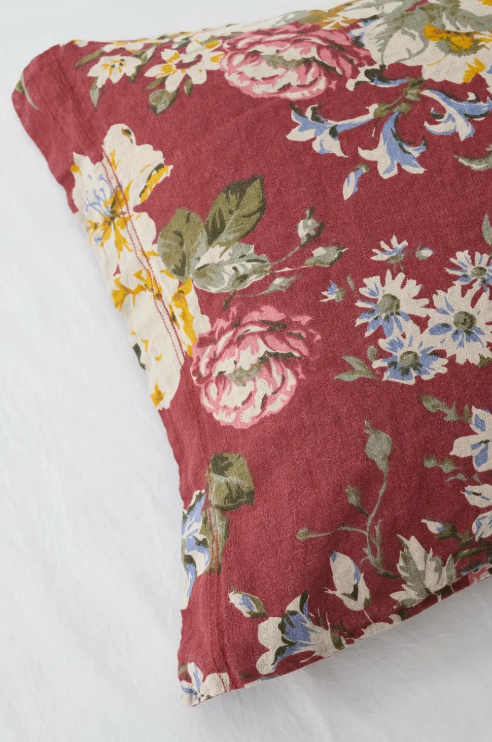 Ellos Home Sengesæt Candice Rose 2 dele