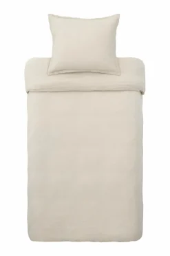 Ellos Home Sengesæt Candela i muslin, 2 eller 3 dele