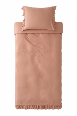 Ellos Home Sengesæt Gloria i bomuldssatin 2 eller 3 stykker