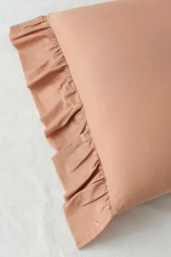 Ellos Home Sengesæt Gloria i bomuldssatin 2 eller 3 stykker