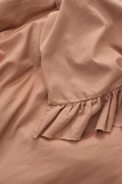 Ellos Home Sengesæt Gloria i bomuldssatin 2 eller 3 stykker