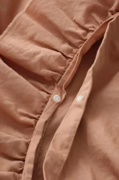 Ellos Home Sengesæt Gloria i bomuldssatin 2 eller 3 stykker