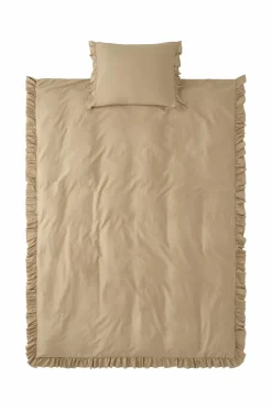 Ellos Home Sengesæt Gloria i bomuldssatin 2 eller 3 stykker