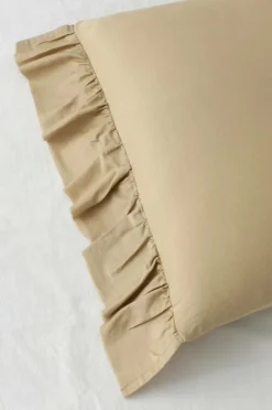 Ellos Home Sengesæt Gloria i bomuldssatin 2 eller 3 stykker