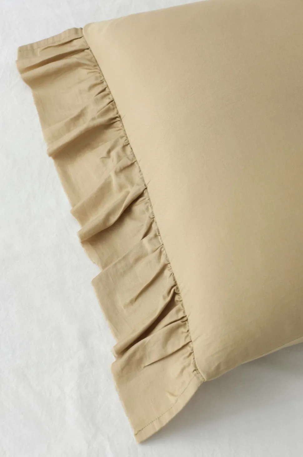 Ellos Home Sengesæt Gloria i bomuldssatin 2 eller 3 stykker