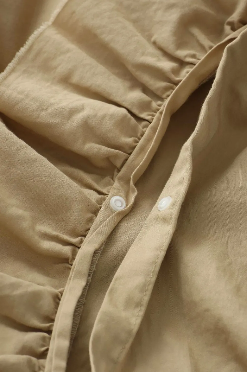 Ellos Home Sengesæt Gloria i bomuldssatin 2 eller 3 stykker