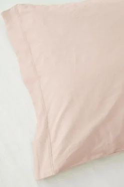 Ellos Home Sengesæt Juliette af økologisk bomuld - 2 eller 3 dele