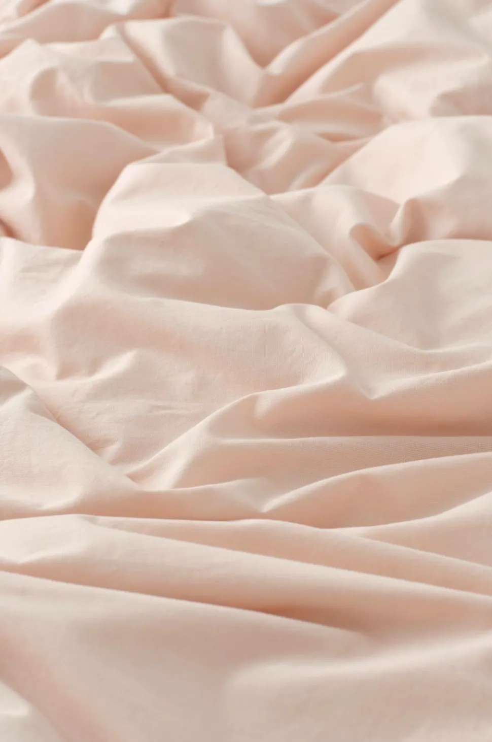 Ellos Home Sengesæt Juliette af økologisk bomuld - 2 eller 3 dele