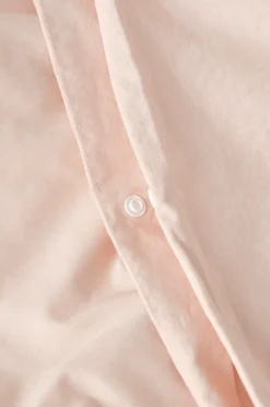 Ellos Home Sengesæt Juliette af økologisk bomuld - 2 eller 3 dele