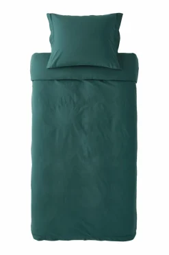 Ellos Home Sengesæt Juliette af økologisk bomuld - 2 eller 3 dele