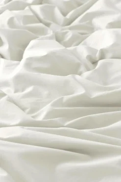 Ellos Home Sengesæt Juliette af økologisk bomuld - 2 eller 3 dele