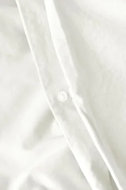 Ellos Home Sengesæt Juliette af økologisk bomuld - 2 eller 3 dele