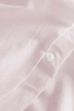 Ellos Home Sengesæt Juliette af økologisk bomuld - 2 eller 3 dele