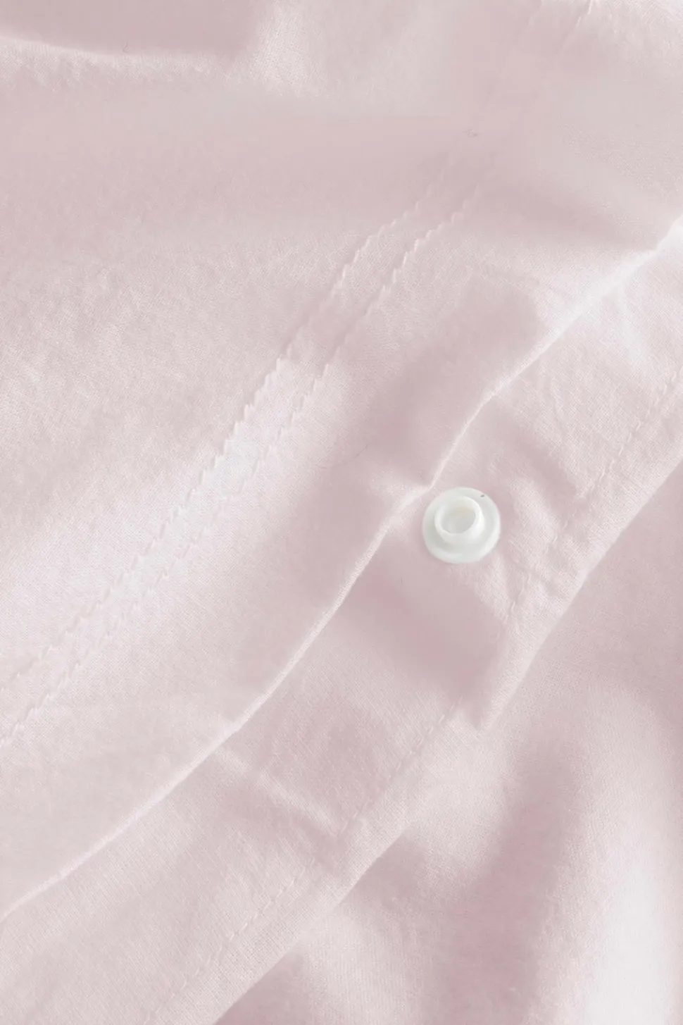 Ellos Home Sengesæt Juliette af økologisk bomuld - 2 eller 3 dele