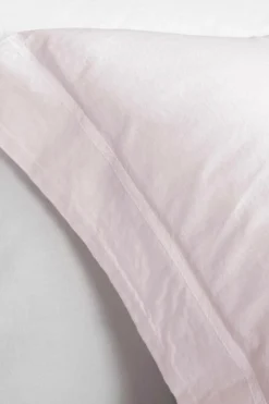 Ellos Home Sengesæt Juliette af økologisk bomuld - 2 eller 3 dele