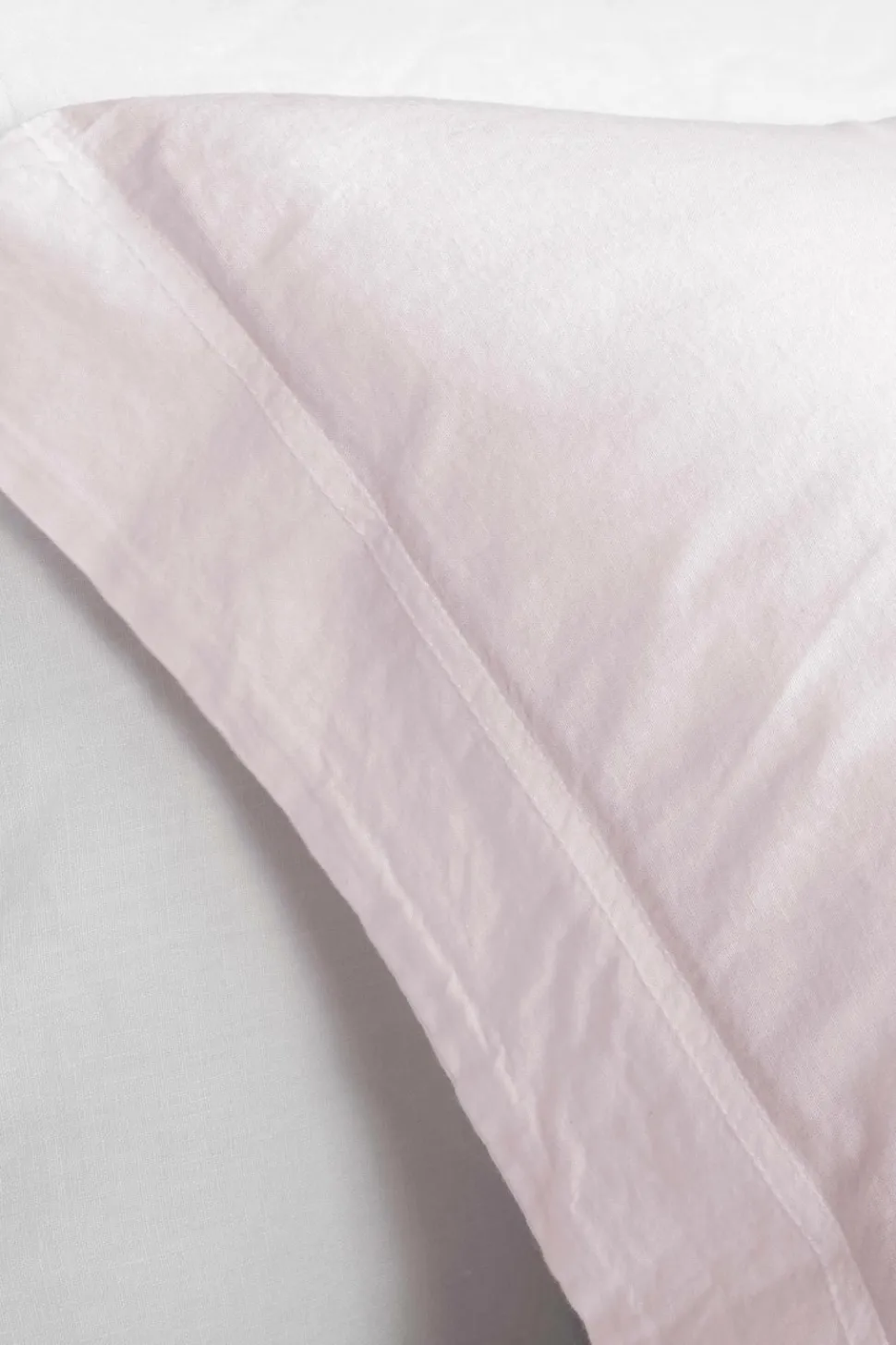 Ellos Home Sengesæt Juliette af økologisk bomuld - 2 eller 3 dele