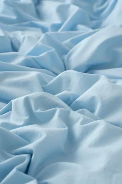 Ellos Home Sengesæt Juliette af økologisk bomuld - 2 eller 3 dele