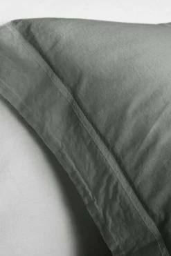 Ellos Home Sengesæt Juliette af økologisk bomuld - 2 eller 3 dele