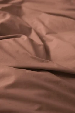 Ellos Home Sengesæt Luca i bomuldspercale 2 eller 3 stykker